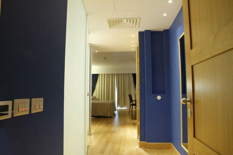 Catania International Airport Hotel