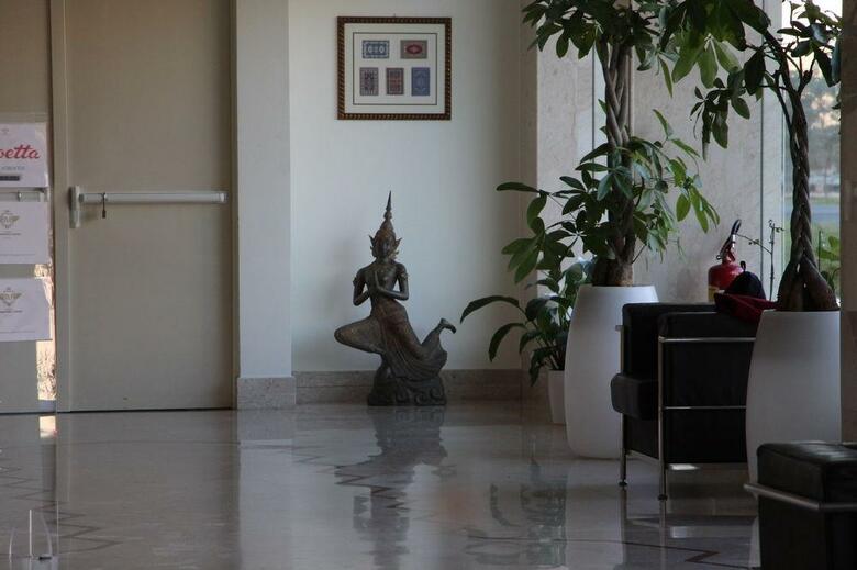 Catania International Airport Hotel