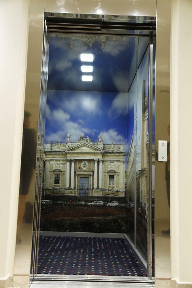 Catania International Airport Hotel