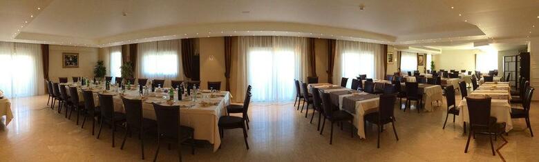 Catania International Airport Hotel