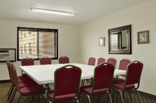 Hotel Days Inn - Fort Dodge