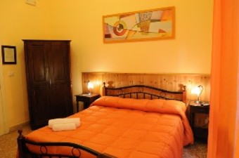 Nuovo Cortile Palermo B&B