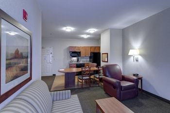 Hotel Candlewood Suites Enterprise