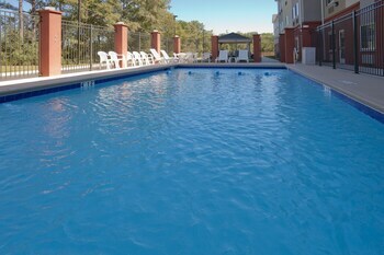 Hotel Candlewood Suites Enterprise