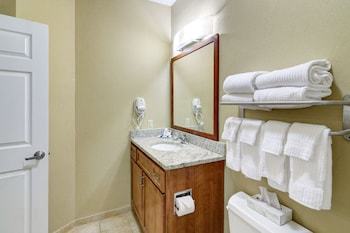 Hotel Candlewood Suites Enterprise