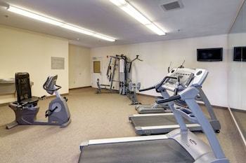 Hotel Candlewood Suites Enterprise
