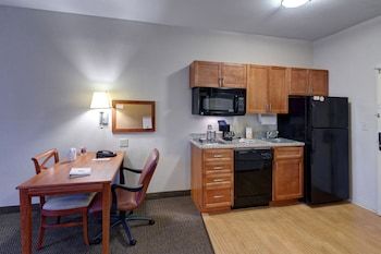 Hotel Candlewood Suites Enterprise