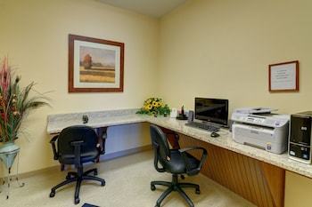 Hotel Candlewood Suites Enterprise