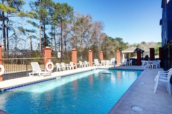 Hotel Candlewood Suites Enterprise