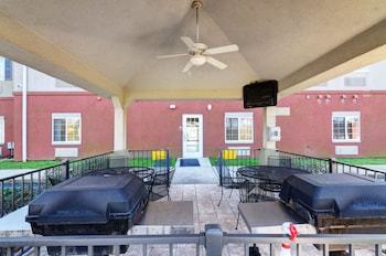 Hotel Candlewood Suites Enterprise
