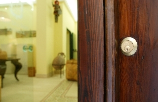 Hotel Badia Nuova Residence
