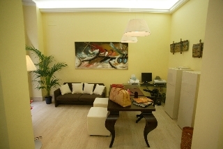Hotel Badia Nuova Residence