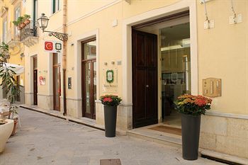 Hotel Badia Nuova Residence