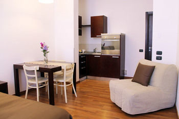 Hotel Badia Nuova Residence