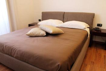 Hotel Badia Nuova Residence
