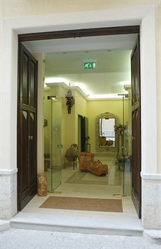 Hotel Badia Nuova Residence
