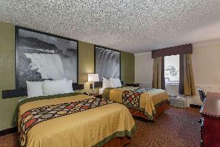 Motel Super 8 Hamburg