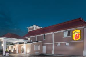 Motel Super 8 Hamburg