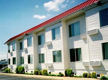 Motel Scottish Inn Thomson