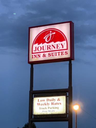 Motel Journey Inn Marion