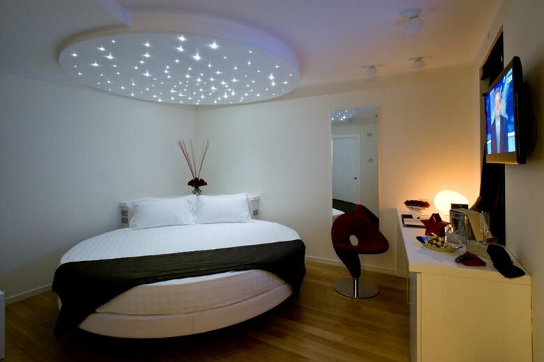 Hotel Coppe