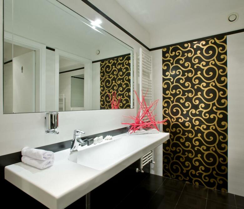 Hotel Coppe