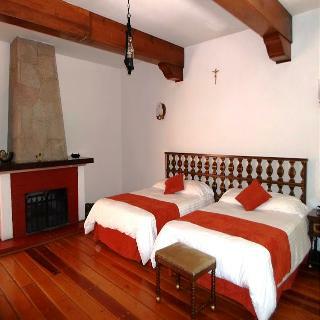 Apartamentos Hacienda La Purisima