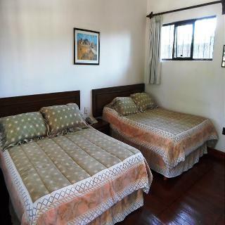 Apartamentos Hacienda La Purisima