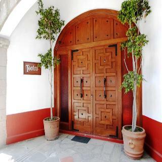 Apartamentos Hacienda La Purisima
