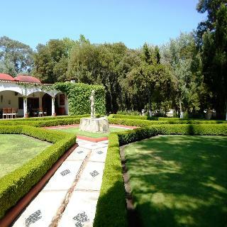 Apartamentos Hacienda La Purisima