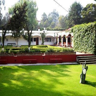 Apartamentos Hacienda La Purisima