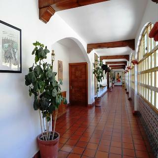 Apartamentos Hacienda La Purisima