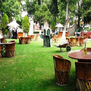 Apartamentos Hacienda La Purisima