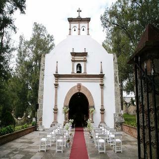 Apartamentos Hacienda La Purisima