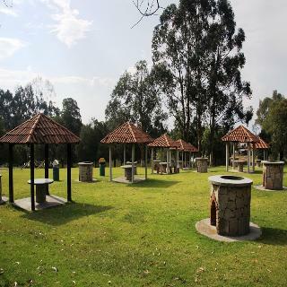 Apartamentos Hacienda La Purisima