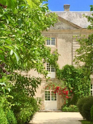 L'orangerie Du Grand Jardin