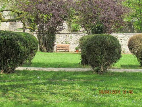 L'orangerie Du Grand Jardin