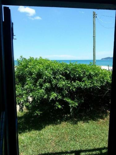 Casa De Praia Na Beira Do Mar