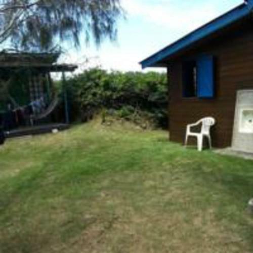 Casa De Praia Na Beira Do Mar