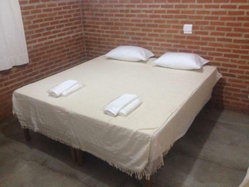Hostal Pousada Nuporanga