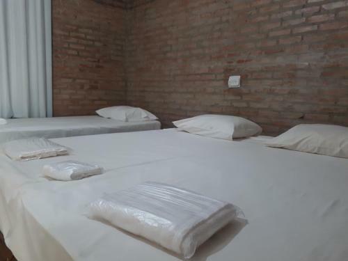 Hostal Pousada Nuporanga