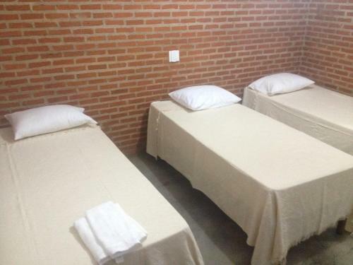 Hostal Pousada Nuporanga