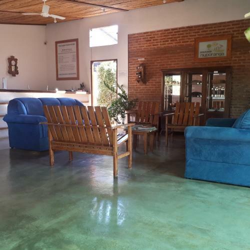Hostal Pousada Nuporanga