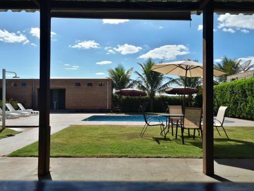 Hostal Pousada Nuporanga