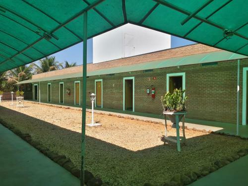 Hostal Pousada Nuporanga
