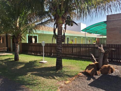 Hostal Pousada Nuporanga