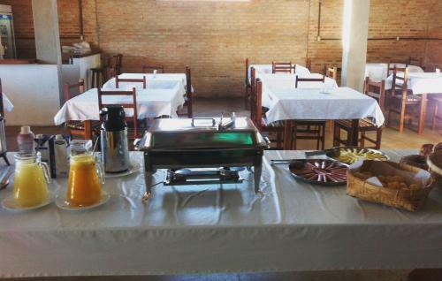 Hostal Pousada Nuporanga