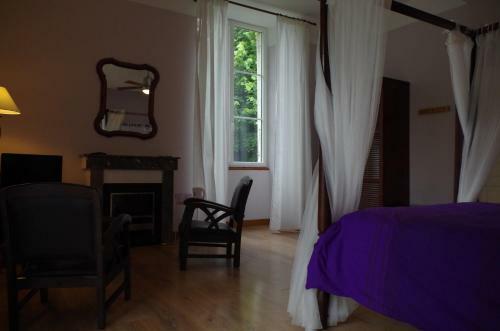 Hostal Maison D'h�tes Le Cadran Solaire