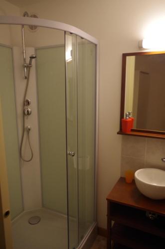 Hostal Maison D'h�tes Le Cadran Solaire