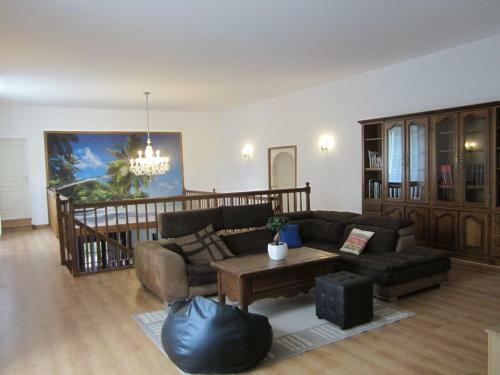 Hostal Maison D'h�tes Le Cadran Solaire